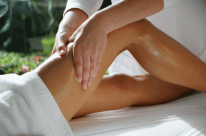 Curso de Drenaje linfático manual