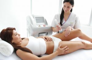 Curso de Esteticista Corporal