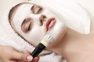 Curso de Cosmetología