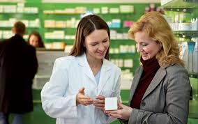 Curso de Auxiliar de Farmacia