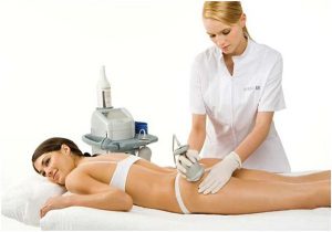 Especialización en Aparatología corporal