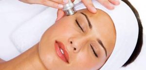 Curso de Aparatología facial